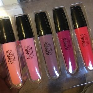 Lip Gloss Set